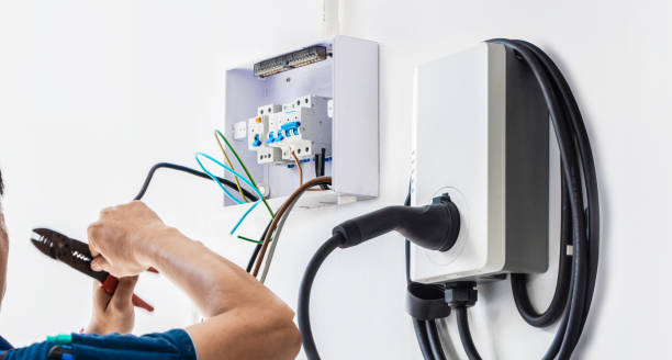 Best Affordable Electrician  in Auburn, GA