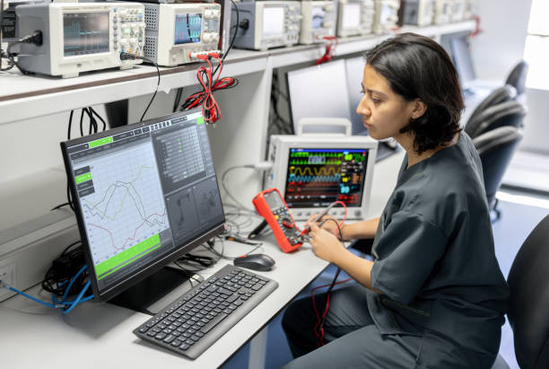 Electrical System Inspection in GA