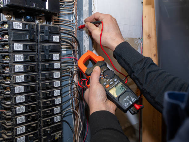 Best Residential Electrician Services  in Auburn, GA