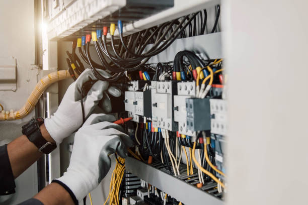 Best Local Electrician Companies  in Auburn, GA